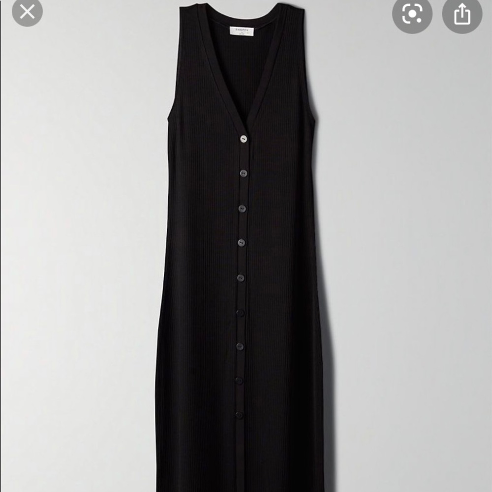 Aritzia Babaton Jayce dress